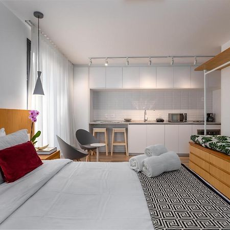 Unhotel - Aluguel De Apartamento Por Temporada Em Ipanema, Perto Da Praia Rio de Janeiro Exterior foto